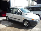2007 Fiat Multipla ELX Sedan for sale, Japanese used car export - photo 3 of 45 | GULJI TRADERS