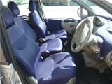 2007 Fiat Multipla ELX Sedan for sale, Japanese used car export - photo 5 of 45 | GULJI TRADERS