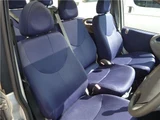 2007 Fiat Multipla ELX Sedan for sale, Japanese used car export - photo 6 of 45 | GULJI TRADERS