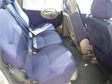 2007 Fiat Multipla ELX Sedan for sale, Japanese used car export - photo 17 of 45 | GULJI TRADERS