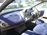 2007 Fiat Multipla ELX Sedan for sale, Japanese used car export - photo 20 of 45 | GULJI TRADERS