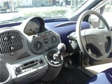 2007 Fiat Multipla ELX Sedan for sale, Japanese used car export - photo 27 of 45 | GULJI TRADERS