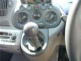 2007 Fiat Multipla ELX Sedan for sale, Japanese used car export - photo 29 of 45 | GULJI TRADERS