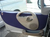 2007 Fiat Multipla ELX Sedan for sale, Japanese used car export - photo 30 of 45 | GULJI TRADERS