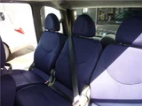 2007 Fiat Multipla ELX Sedan for sale, Japanese used car export - photo 33 of 45 | GULJI TRADERS