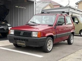 1997 Fiat Panda Sedan for sale, Japanese used car export - photo 1 of 9 | GULJI TRADERS