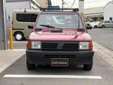 1997 Fiat Panda Sedan for sale, Japanese used car export - photo 2 of 9 | GULJI TRADERS
