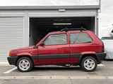 1997 Fiat Panda Sedan for sale, Japanese used car export - photo 3 of 9 | GULJI TRADERS