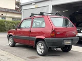 1997 Fiat Panda Sedan for sale, Japanese used car export - photo 4 of 9 | GULJI TRADERS