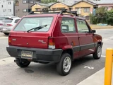 1997 Fiat Panda Sedan for sale, Japanese used car export - photo 5 of 9 | GULJI TRADERS