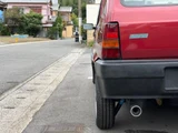 1997 Fiat Panda Sedan for sale, Japanese used car export - photo 6 of 9 | GULJI TRADERS