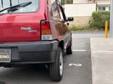 1997 Fiat Panda Sedan for sale, Japanese used car export - photo 7 of 9 | GULJI TRADERS
