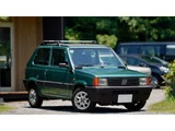 1998 Fiat Panda CLX Sedan for sale, Japanese used car export - photo 3 of 57 | GULJI TRADERS