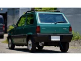 1998 Fiat Panda CLX Sedan for sale, Japanese used car export - photo 9 of 57 | GULJI TRADERS