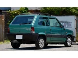 1998 Fiat Panda CLX Sedan for sale, Japanese used car export - photo 10 of 57 | GULJI TRADERS