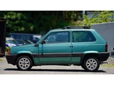 1998 Fiat Panda CLX Sedan for sale, Japanese used car export - photo 21 of 57 | GULJI TRADERS