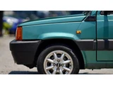 1998 Fiat Panda CLX Sedan for sale, Japanese used car export - photo 22 of 57 | GULJI TRADERS