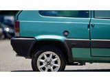 1998 Fiat Panda CLX Sedan for sale, Japanese used car export - photo 32 of 57 | GULJI TRADERS