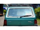 1998 Fiat Panda CLX Sedan for sale, Japanese used car export - photo 39 of 57 | GULJI TRADERS
