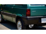 1998 Fiat Panda CLX Sedan for sale, Japanese used car export - photo 40 of 57 | GULJI TRADERS