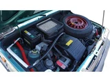 1998 Fiat Panda CLX Sedan for sale, Japanese used car export - photo 57 of 57 | GULJI TRADERS