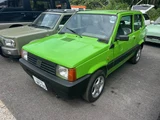 1999 Fiat Panda CLX Sedan for sale, Japanese used car export - photo 1 of 15 | GULJI TRADERS