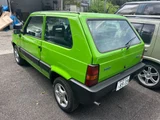 1999 Fiat Panda CLX Sedan for sale, Japanese used car export - photo 3 of 15 | GULJI TRADERS