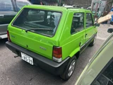 1999 Fiat Panda CLX Sedan for sale, Japanese used car export - photo 4 of 15 | GULJI TRADERS