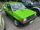 1999 Fiat Panda CLX Sedan for sale, Japanese used car export - photo 5 of 15 | GULJI TRADERS