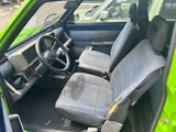 1999 Fiat Panda CLX Sedan for sale, Japanese used car export - photo 11 of 15 | GULJI TRADERS