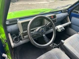 1999 Fiat Panda CLX Sedan for sale, Japanese used car export - photo 12 of 15 | GULJI TRADERS