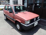 2000 Fiat Panda 900 Sedan for sale, Japanese used car export - photo 1 of 11 | GULJI TRADERS