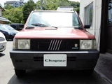 2000 Fiat Panda 900 Sedan for sale, Japanese used car export - photo 2 of 11 | GULJI TRADERS