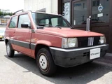 2000 Fiat Panda 900 Sedan for sale, Japanese used car export - photo 3 of 11 | GULJI TRADERS
