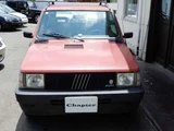 2000 Fiat Panda 900 Sedan for sale, Japanese used car export - photo 4 of 11 | GULJI TRADERS