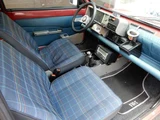 2000 Fiat Panda 900 Sedan for sale, Japanese used car export - photo 7 of 11 | GULJI TRADERS