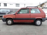 2000 Fiat Panda 900 Sedan for sale, Japanese used car export - photo 11 of 11 | GULJI TRADERS