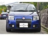 2007 Fiat Panda 100HP Sedan for sale, Japanese used car export - photo 2 of 9 | GULJI TRADERS
