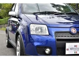 2007 Fiat Panda 100HP Sedan for sale, Japanese used car export - photo 3 of 9 | GULJI TRADERS