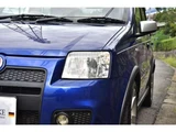 2007 Fiat Panda 100HP Sedan for sale, Japanese used car export - photo 4 of 9 | GULJI TRADERS