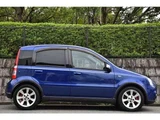 2007 Fiat Panda 100HP Sedan for sale, Japanese used car export - photo 8 of 9 | GULJI TRADERS