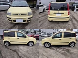 2011 Fiat Panda Sedan for sale, Japanese used car export - photo 6 of 80 | GULJI TRADERS