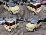 2011 Fiat Panda Sedan for sale, Japanese used car export - photo 7 of 80 | GULJI TRADERS