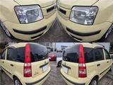 2011 Fiat Panda Sedan for sale, Japanese used car export - photo 16 of 80 | GULJI TRADERS