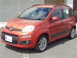 2013 Fiat Panda Sedan for sale, Japanese used car export - photo 1 of 27 | GULJI TRADERS
