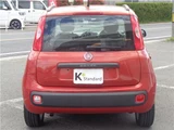 2013 Fiat Panda Sedan for sale, Japanese used car export - photo 2 of 27 | GULJI TRADERS