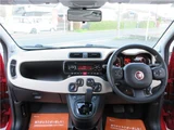 2013 Fiat Panda Sedan for sale, Japanese used car export - photo 4 of 27 | GULJI TRADERS