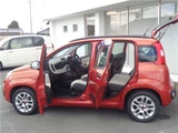 2013 Fiat Panda Sedan for sale, Japanese used car export - photo 15 of 27 | GULJI TRADERS