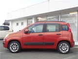 2013 Fiat Panda Sedan for sale, Japanese used car export - photo 17 of 27 | GULJI TRADERS