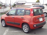 2013 Fiat Panda Sedan for sale, Japanese used car export - photo 18 of 27 | GULJI TRADERS
